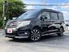 HONDA STEPWAGON