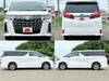 TOYOTA ALPHARD HYBRID