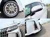 TOYOTA ALPHARD HYBRID