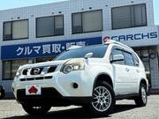 2011 NISSAN X-TRAIL