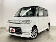 2007 DAIHATSU TANTO