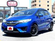 2014 HONDA FIT