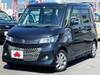 SUZUKI PALLET SW