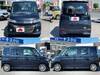 SUZUKI PALLET SW