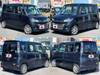 SUZUKI PALLET SW
