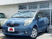 2006 TOYOTA VITZ I'LL