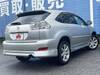 TOYOTA HARRIER HYBRID