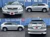 TOYOTA HARRIER HYBRID