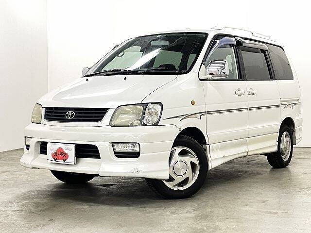 TOYOTA LITEACE NOAH