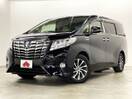 TOYOTA ALPHARD HYBRID