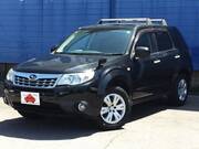 2011 SUBARU FORESTER