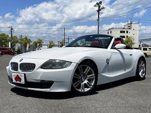 BMW Z4 2.5i