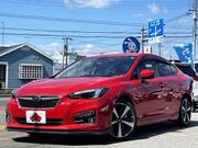2017 SUBARU IMPREZA G4