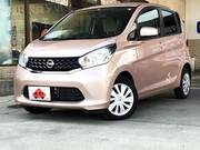 2014 NISSAN DAYZ