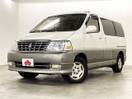 TOYOTA GRAND HIACE