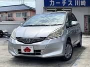 2012 HONDA FIT