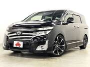 2013 NISSAN ELGRAND