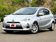 2013 TOYOTA AQUA S