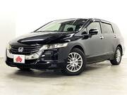 2009 HONDA ODYSSEY M