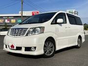 2004 TOYOTA ALPHARD