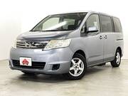 2008 NISSAN SERENA 20S