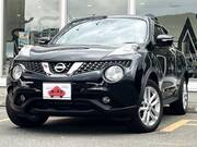 2016 NISSAN JUKE