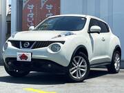 2011 NISSAN JUKE 15RX