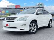 2008 TOYOTA HARRIER 240G