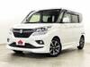 SUZUKI SOLIO BANDIT