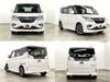 SUZUKI SOLIO BANDIT
