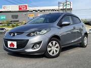 2012 MAZDA DEMIO