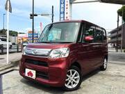2014 DAIHATSU TANTO