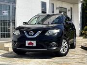 2015 NISSAN X-TRAIL