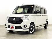 2022 DAIHATSU MOVE