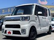 2017 DAIHATSU WAKE