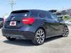 MERCEDES BENZ A180