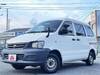 TOYOTA TOWNACE VAN