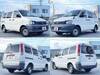 TOYOTA TOWNACE VAN