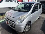 2014 SUZUKI ALTO