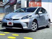 2015 TOYOTA PRIUS S