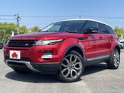 2013 LAND ROVER RANGE ROVER EVOQUE PRESTIGE