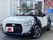 2022 DAIHATSU COPEN