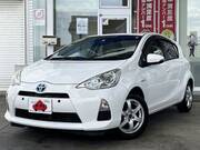 2014 TOYOTA AQUA S