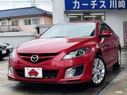 2009 MAZDA ATENZA SPORT