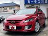 MAZDA ATENZA SPORT