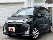 2013 DAIHATSU MOVE