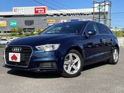 2018 AUDI A3 SPORTBACK