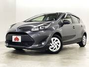 2019 TOYOTA AQUA S
