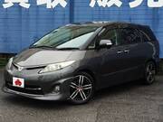 2011 TOYOTA ESTIMA