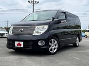 2009 NISSAN ELGRAND